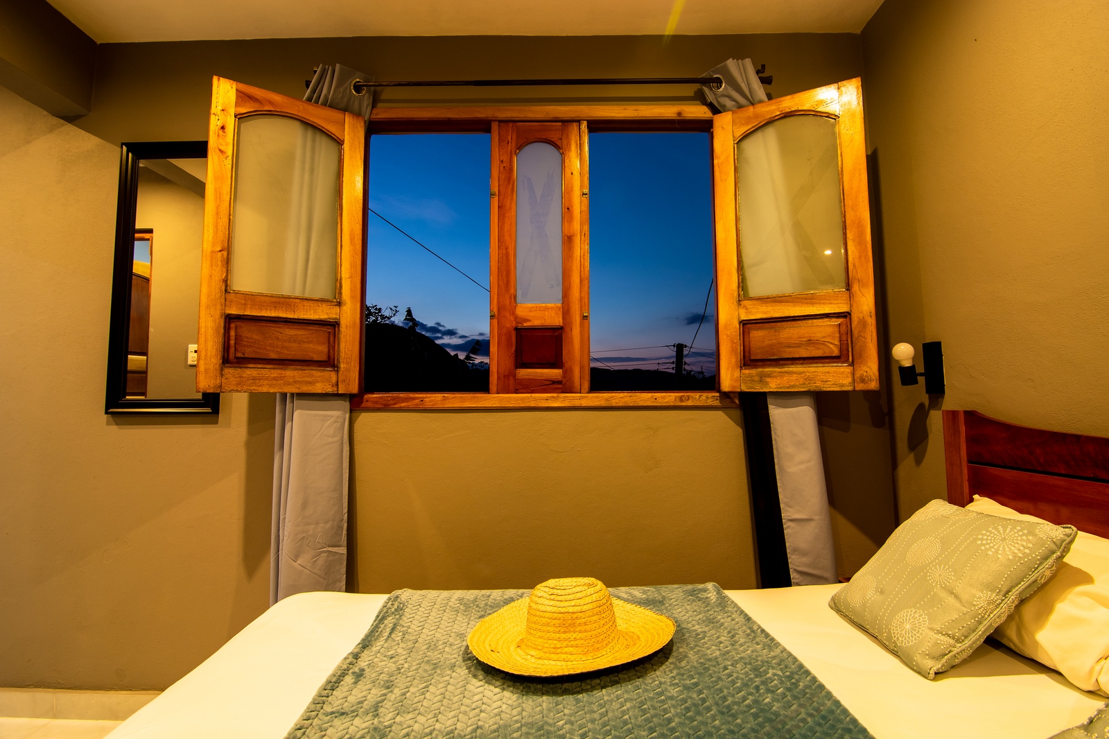 Chambre Chez L'habitant Viñales 268604