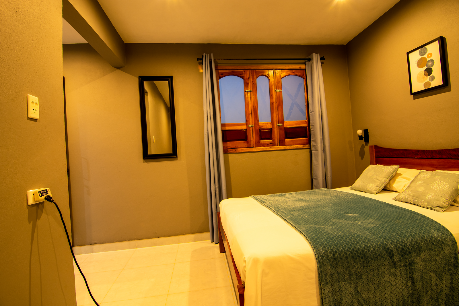 Chambre Chez L'habitant Viñales 268604