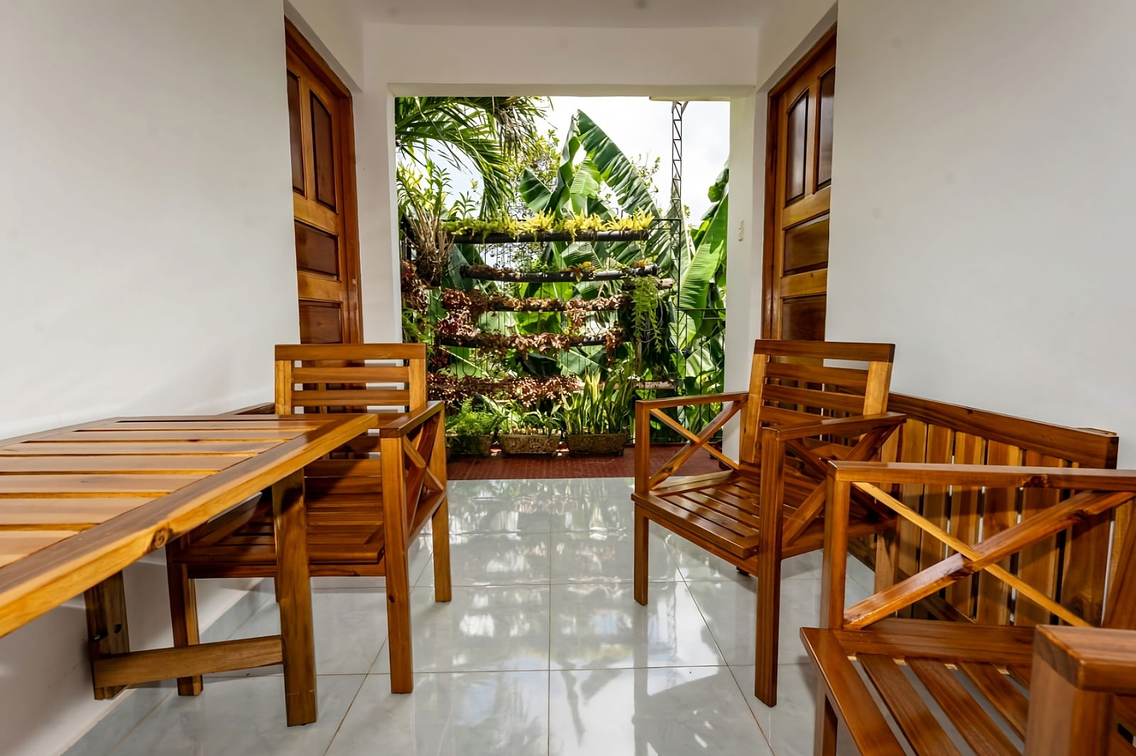 Gastfamilie Viñales 268604