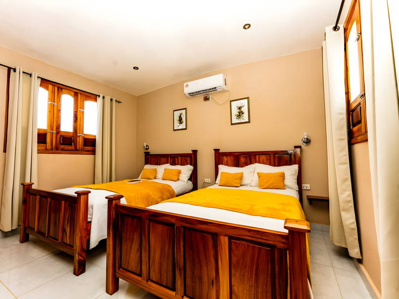 Gastgezin Viñales 178177-1