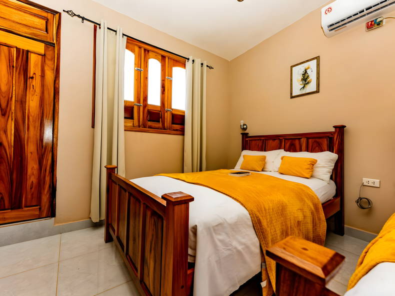 Gastgezin Viñales 178177-2