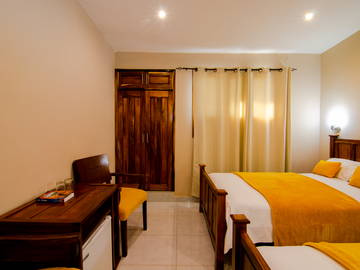 Chambre Chez L'habitant Viñales 178177-8