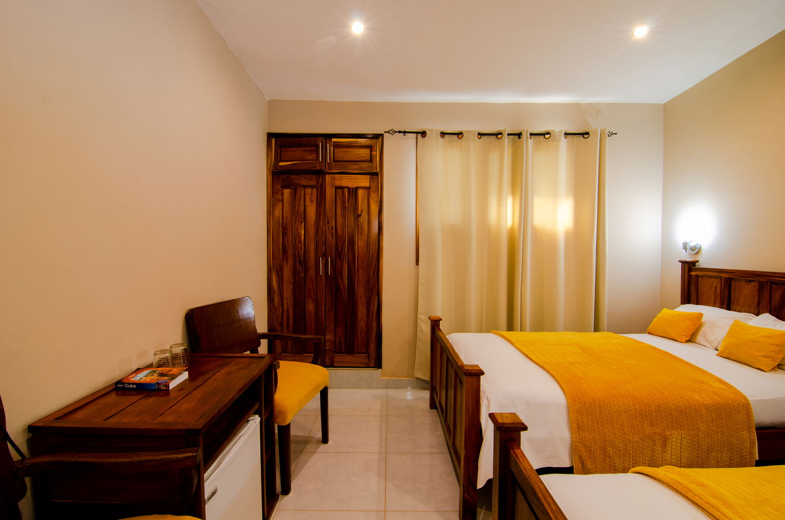 Chambre Chez L'habitant Viñales 178177