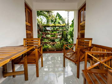 Chambre Chez L'habitant Viñales 268604-6