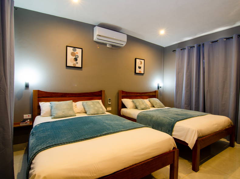 Gastgezin Viñales 268604-1