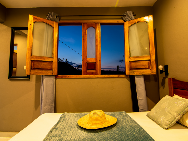 Gastgezin Viñales 268604-3