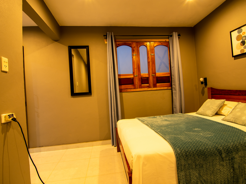 Gastgezin Viñales 268604-4