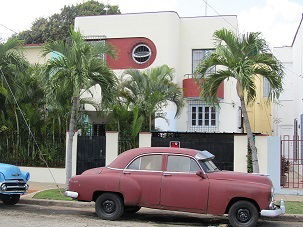Quedarse En Casa La Habana 187117
