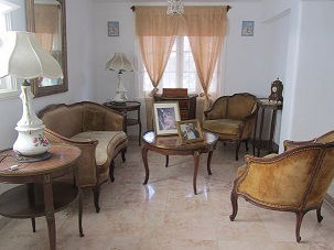 Quedarse En Casa La Habana 187117