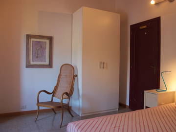 Chambre Chez L'habitant Roma 183530-5