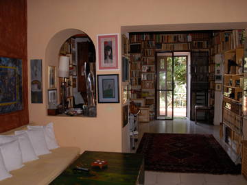 Chambre Chez L'habitant Roma 183530-6