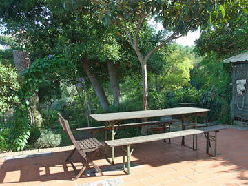 Chambre Chez L'habitant Roma 183530-7