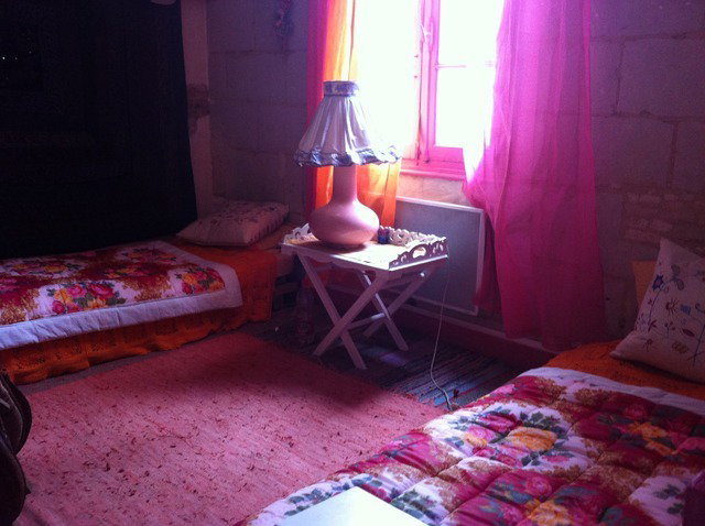 Famiglia Fontevraud l'Abbaye 24438