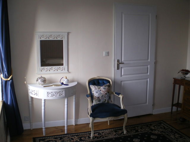 Camere Per Gli Ospiti Domeyrot 42967