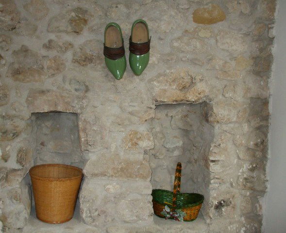 Tutta La Casa Puimisson 46091