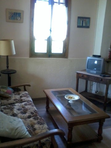 Tutta La Casa Vic-sur-Cère 57862