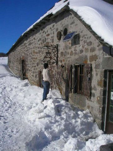 Tutta La Casa Vic-sur-Cère 57862