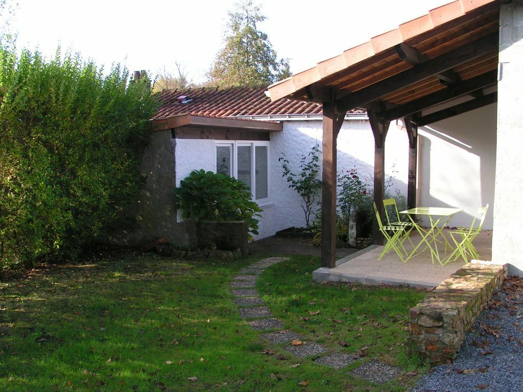 Tutta La Casa Bouaye 63585