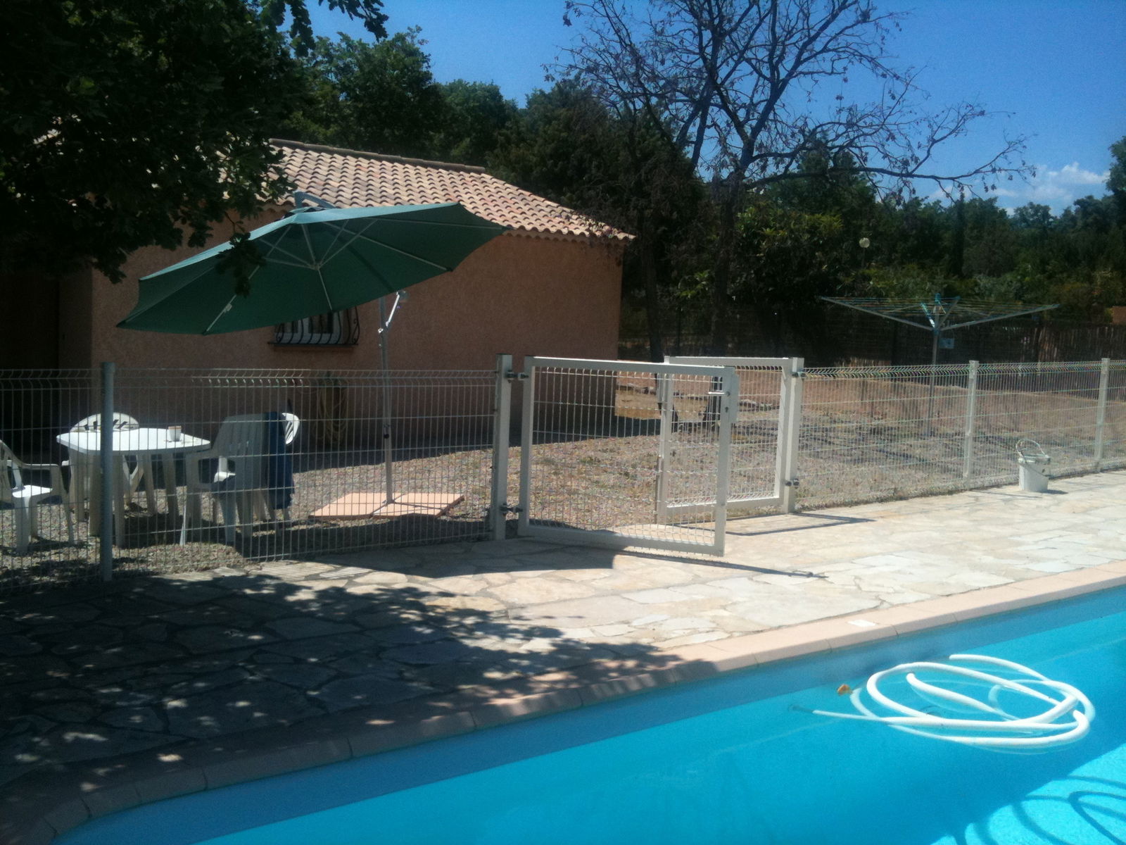 Tutta La Casa Régusse 81560