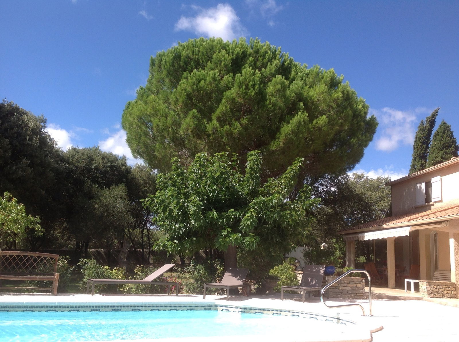 Tutta La Casa Montaud 91390