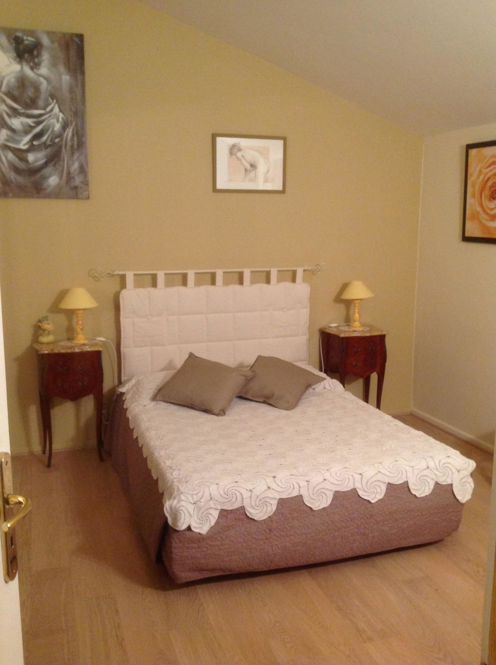 Tutta La Casa Montaud 91390