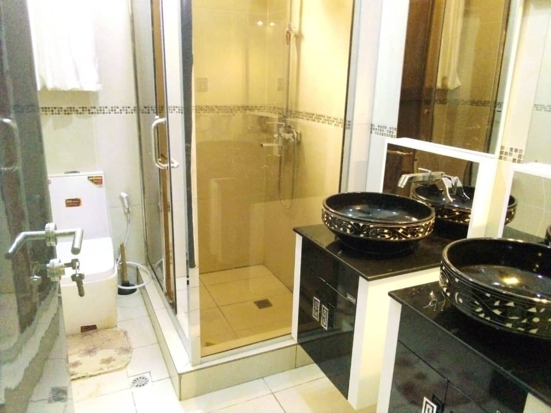 Tutta La Casa Kigali 241179