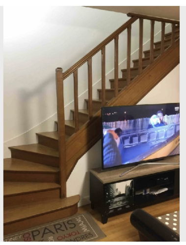 Tutta La Casa Viroflay 244956