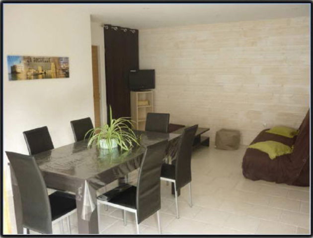 Tutta La Casa Saint-Vivien 45326