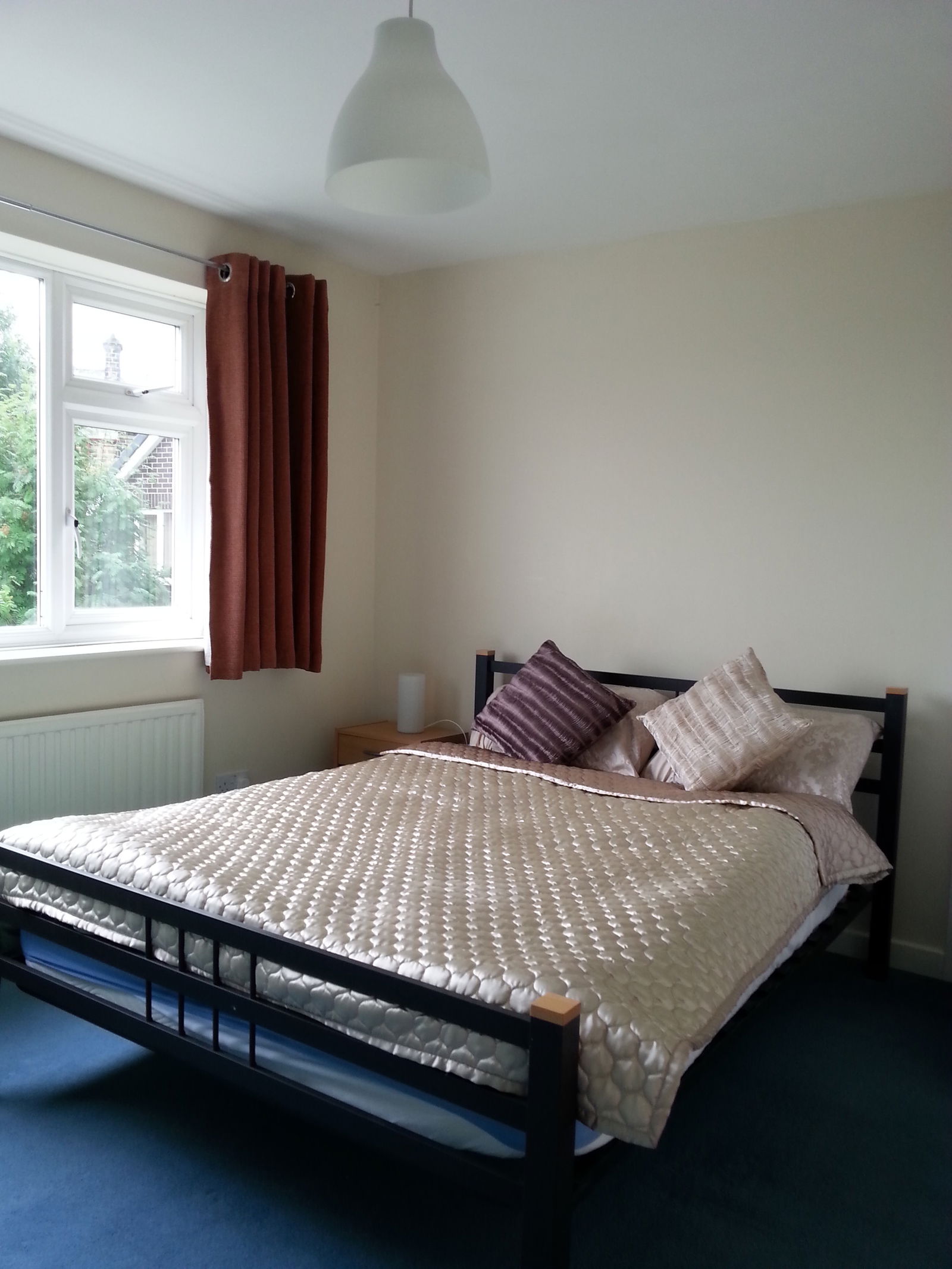 Famiglia Burley in Wharfedale 121339