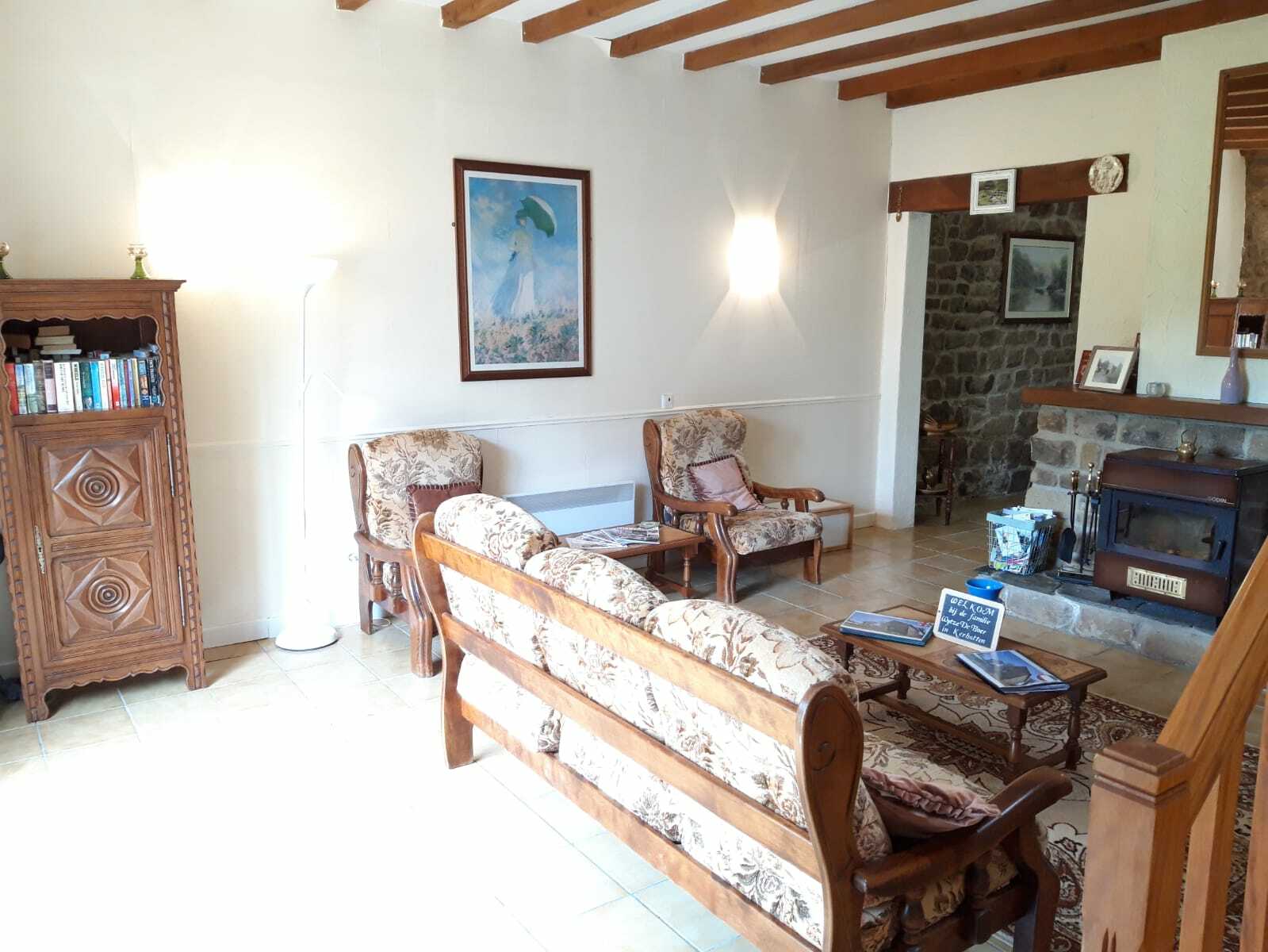 Tutta La Casa Langoëlan 227861