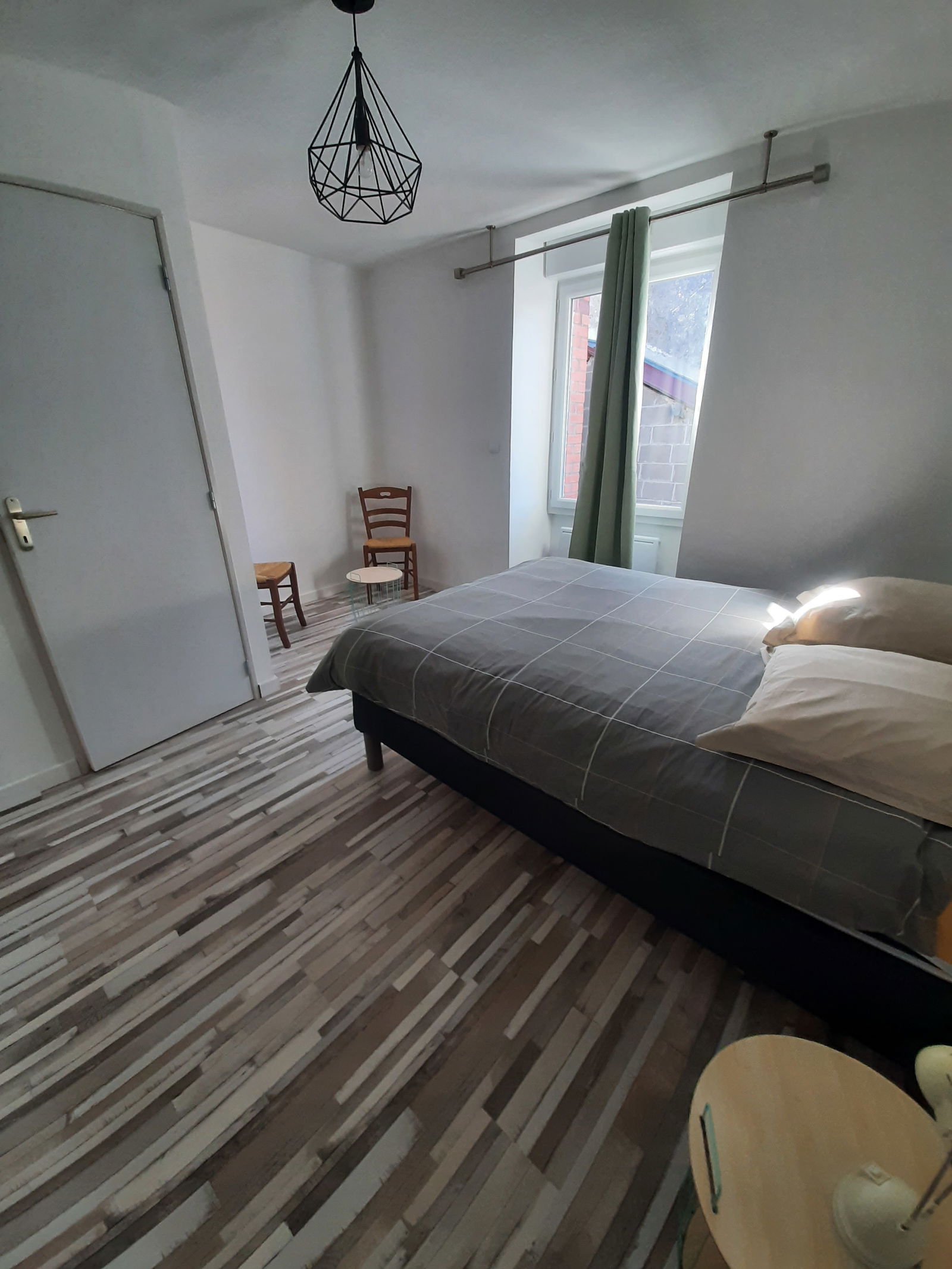 Tutta La Casa Saint-Secondin 650874