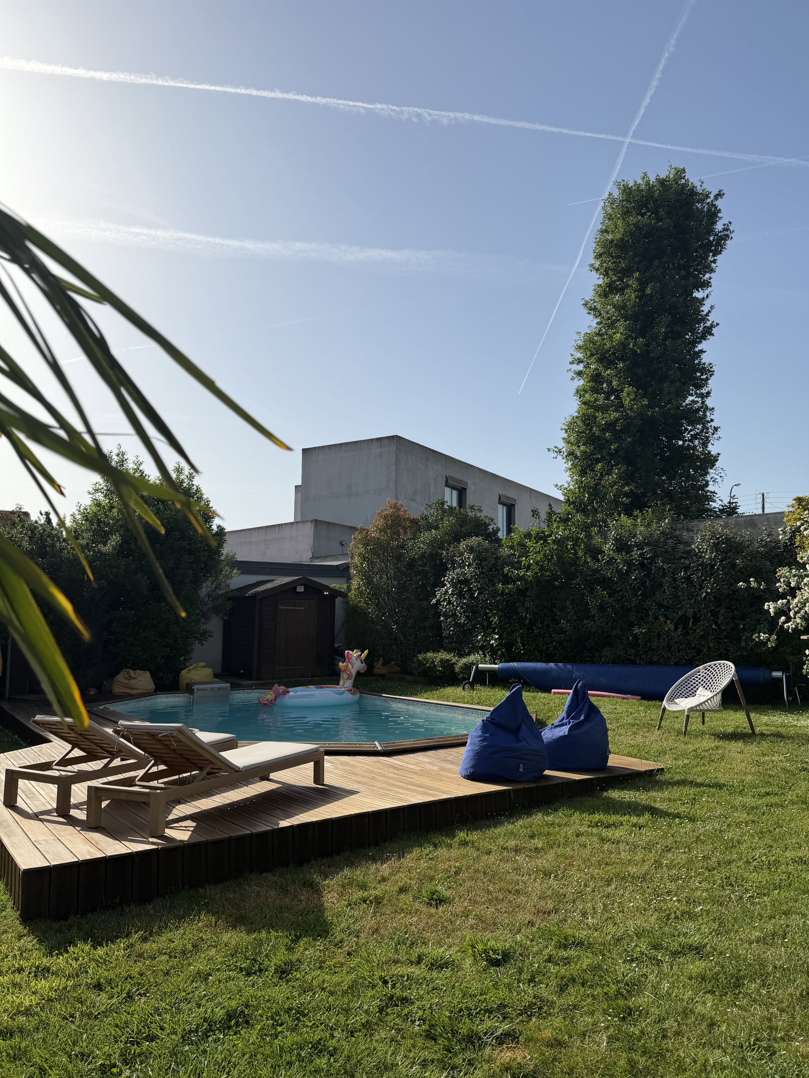 Alloggio Intero Neuilly-Plaisance 656985