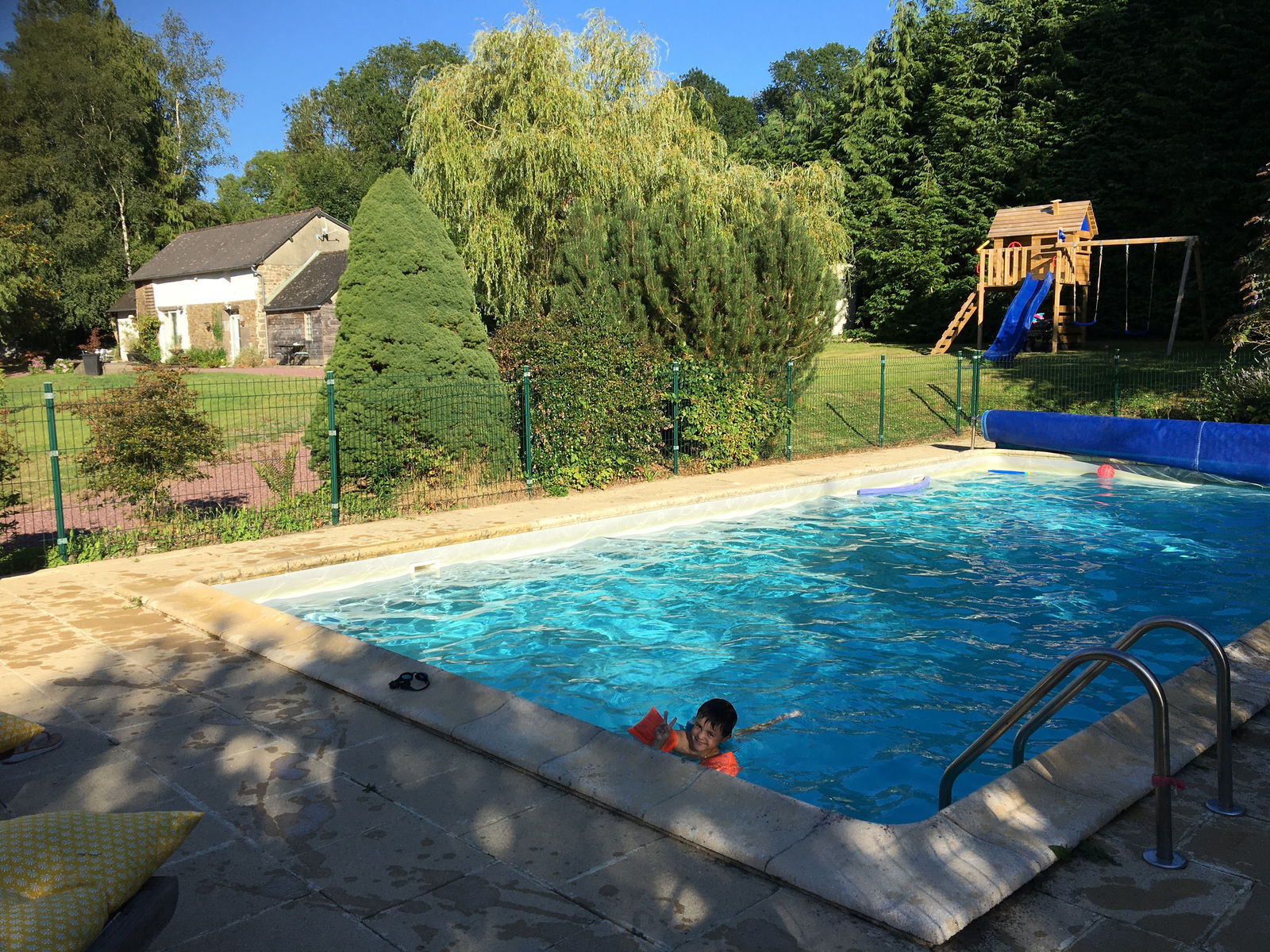 Tutta La Casa Percy 96832