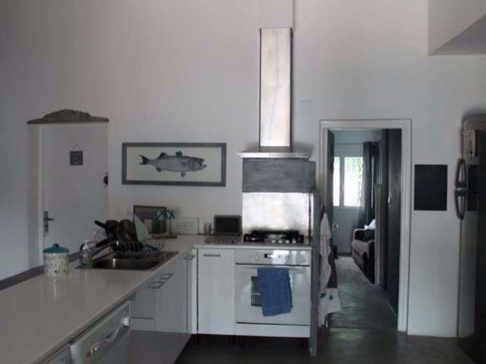 Tutta La Casa Salles-d'Aude 96064