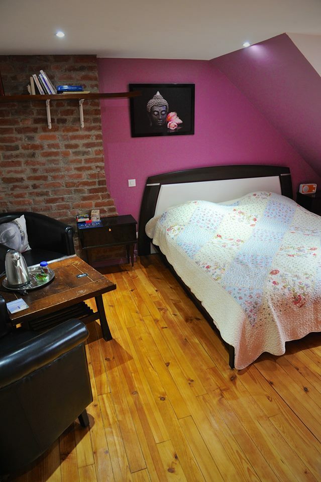 Tutta La Casa Dunkerque 101431