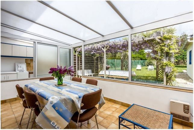 Tutta La Casa Sarzeau 70854