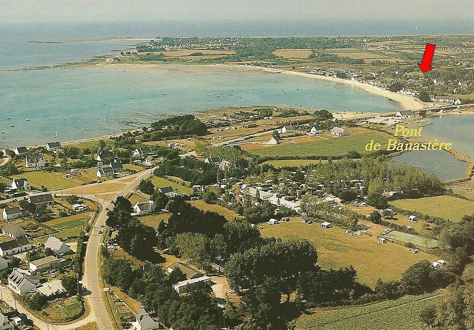 Tutta La Casa Sarzeau 70854