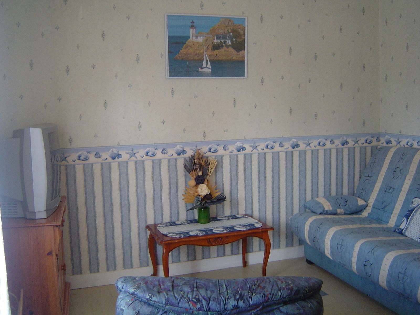 Tutta La Casa Sarzeau 70854