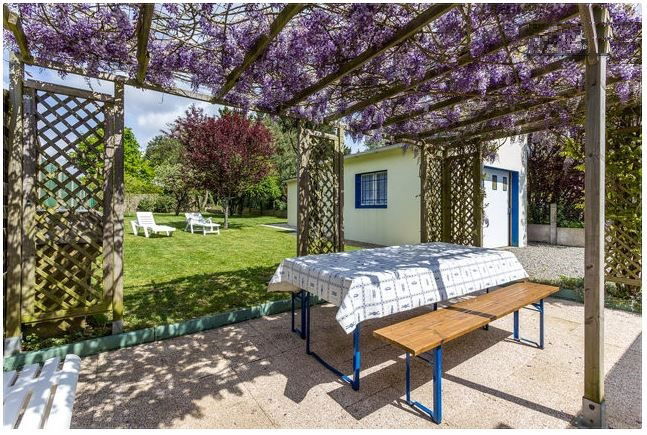 Tutta La Casa Sarzeau 70854