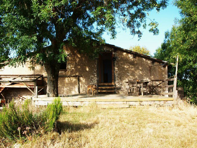 Monolocale Indipendente Castelnau-de-Montmiral 11887