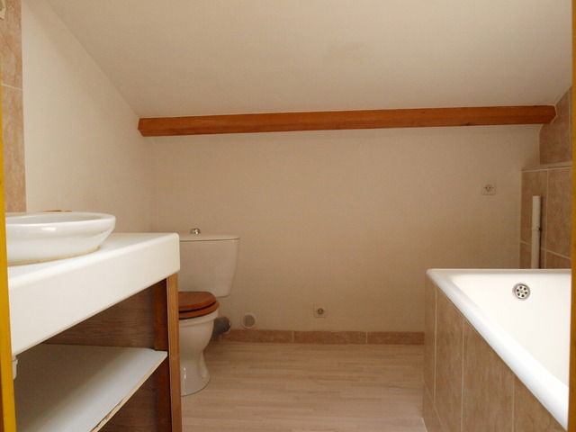 Monolocale Indipendente Castelnau-de-Montmiral 11887