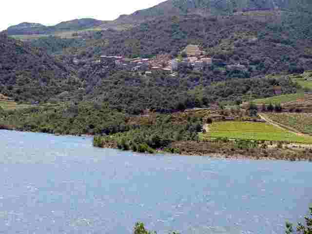 Monolocale Indipendente Caramany 54036