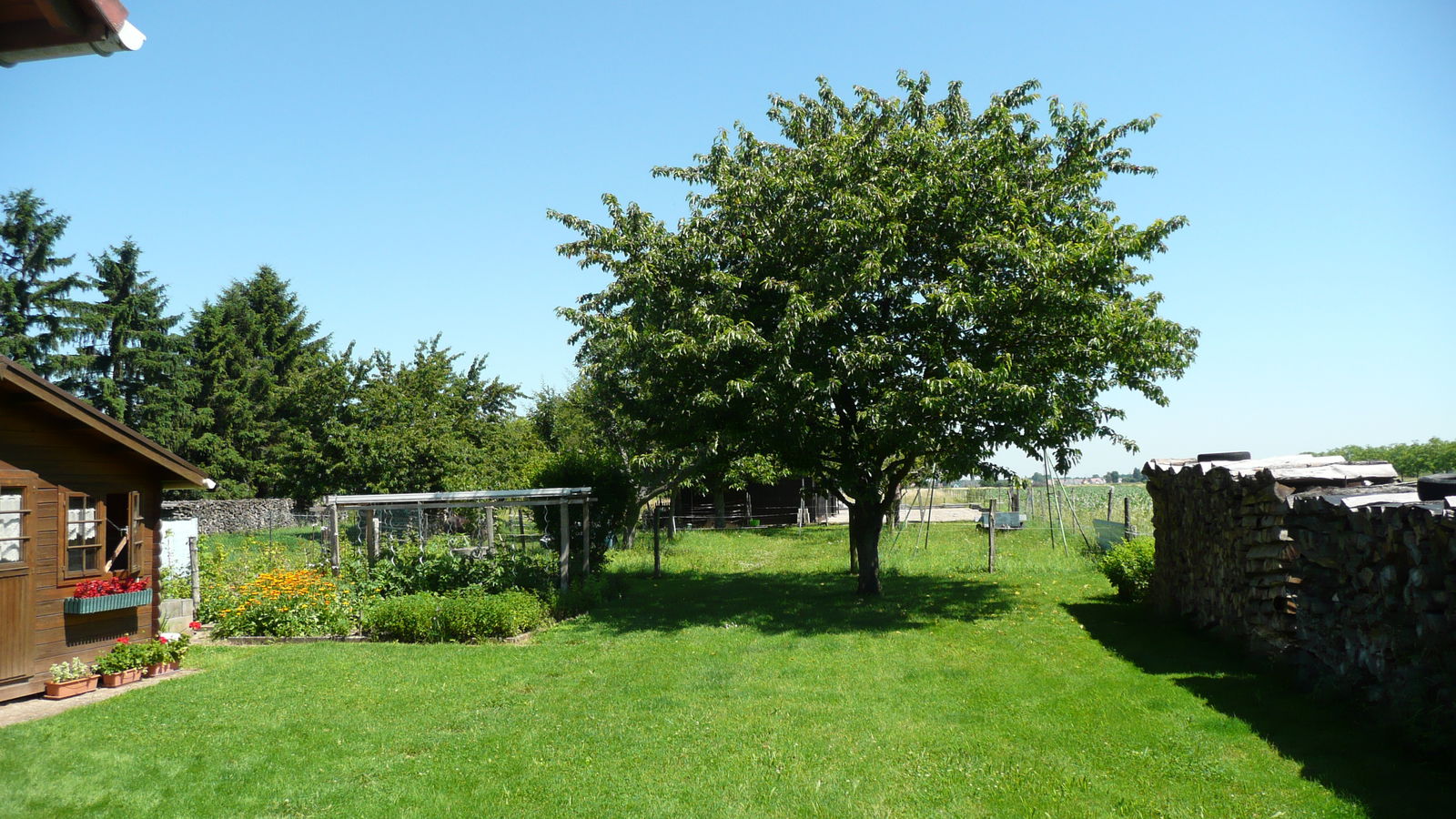 Tutta La Casa Oberhergheim 68632