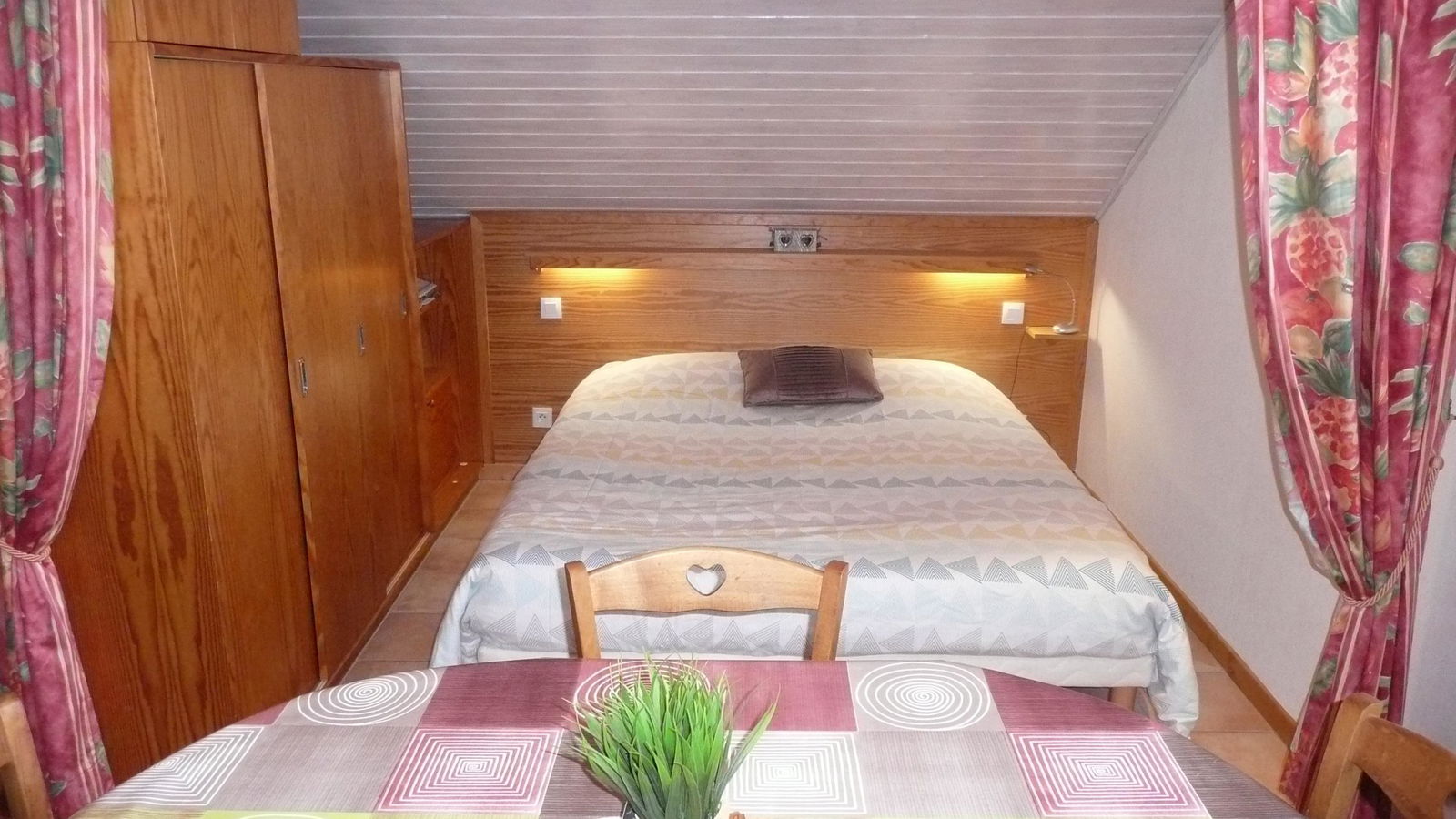 Tutta La Casa Oberhergheim 68632