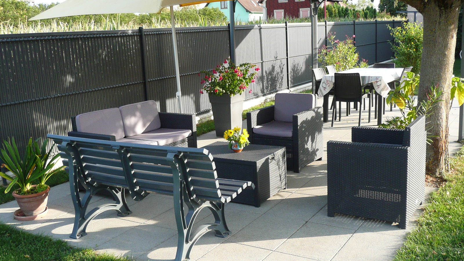 Tutta La Casa Oberhergheim 68632