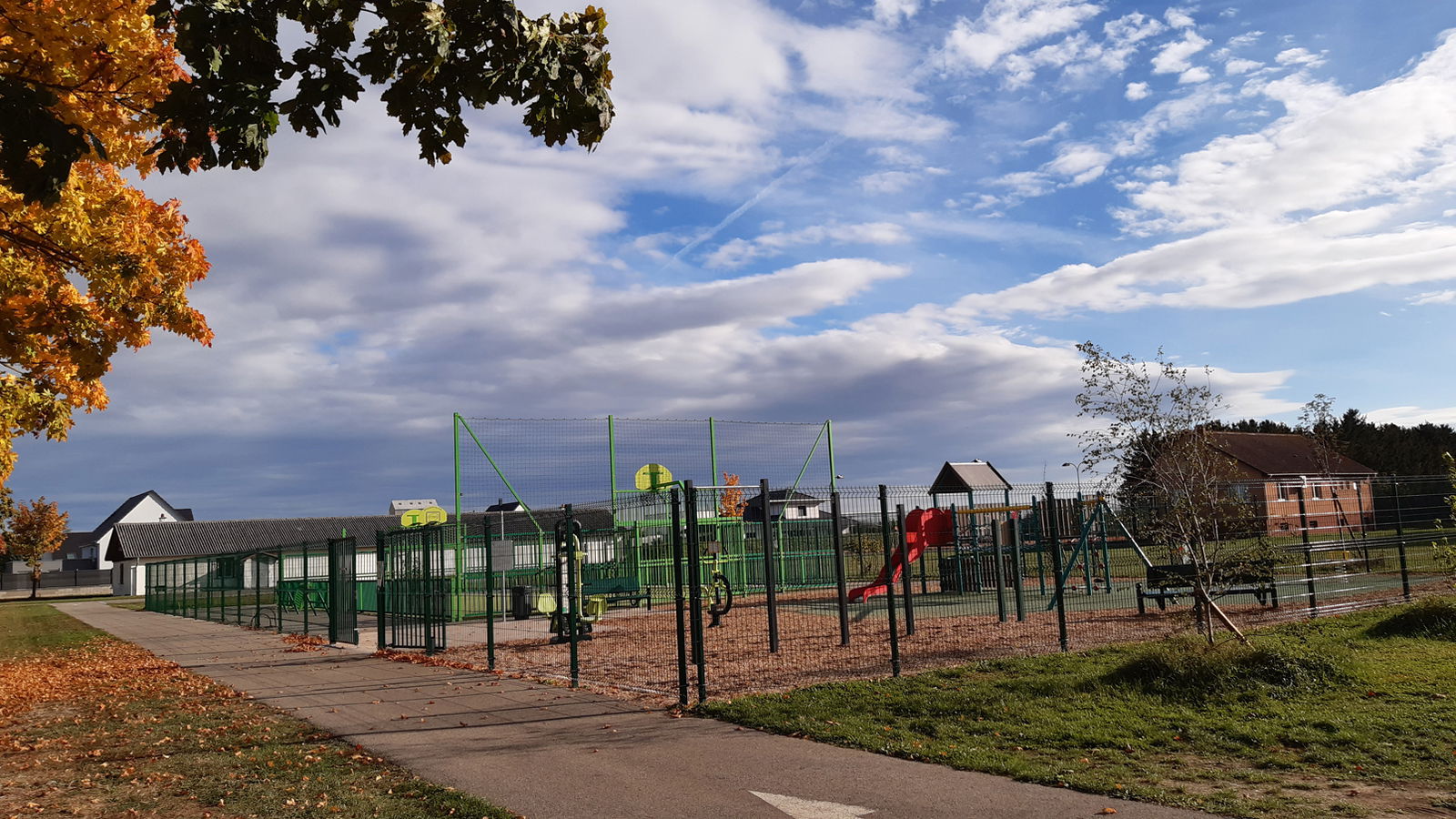 Tutta La Casa Oberhergheim 68632