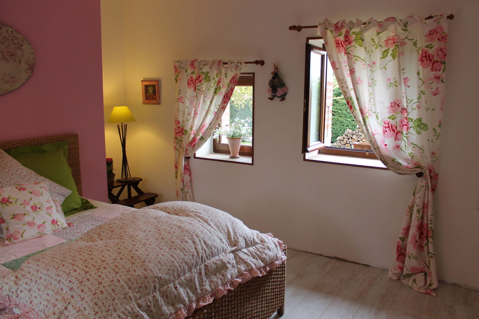 Monolocale Indipendente Challuy 103974