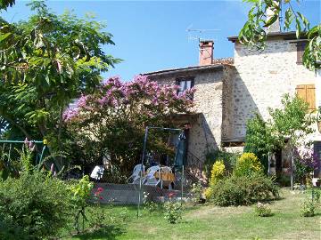 Roomlala | Casa In Affitto Nel Cuore Dell'Aveyron