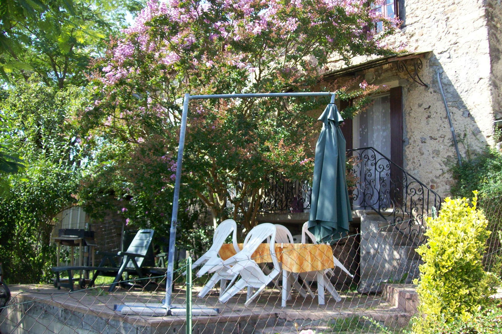 Tutta La Casa Vaureilles 64412