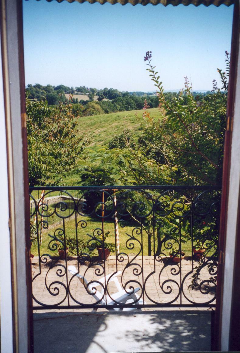 Tutta La Casa Vaureilles 64412